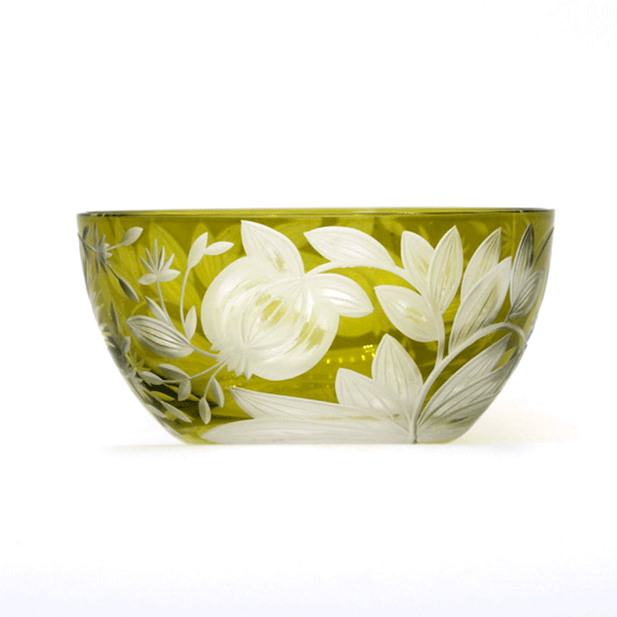 Verdure Trinket Bowl