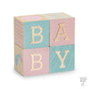 Uncle Goose Baby Blocks