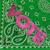 Be Dana Bandanas | Everyone must VOTE!!!
