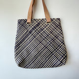 Handwoven BIG BAG | Biku