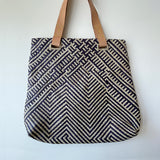 Handwoven BIG BAG | Biku