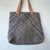 Handwoven BIG BAG | Biku