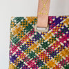 Handwoven BIG BAG | Emping