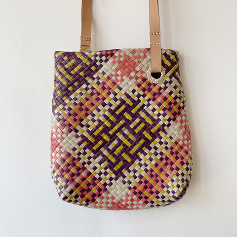 Handwoven Little BAG | Lipat