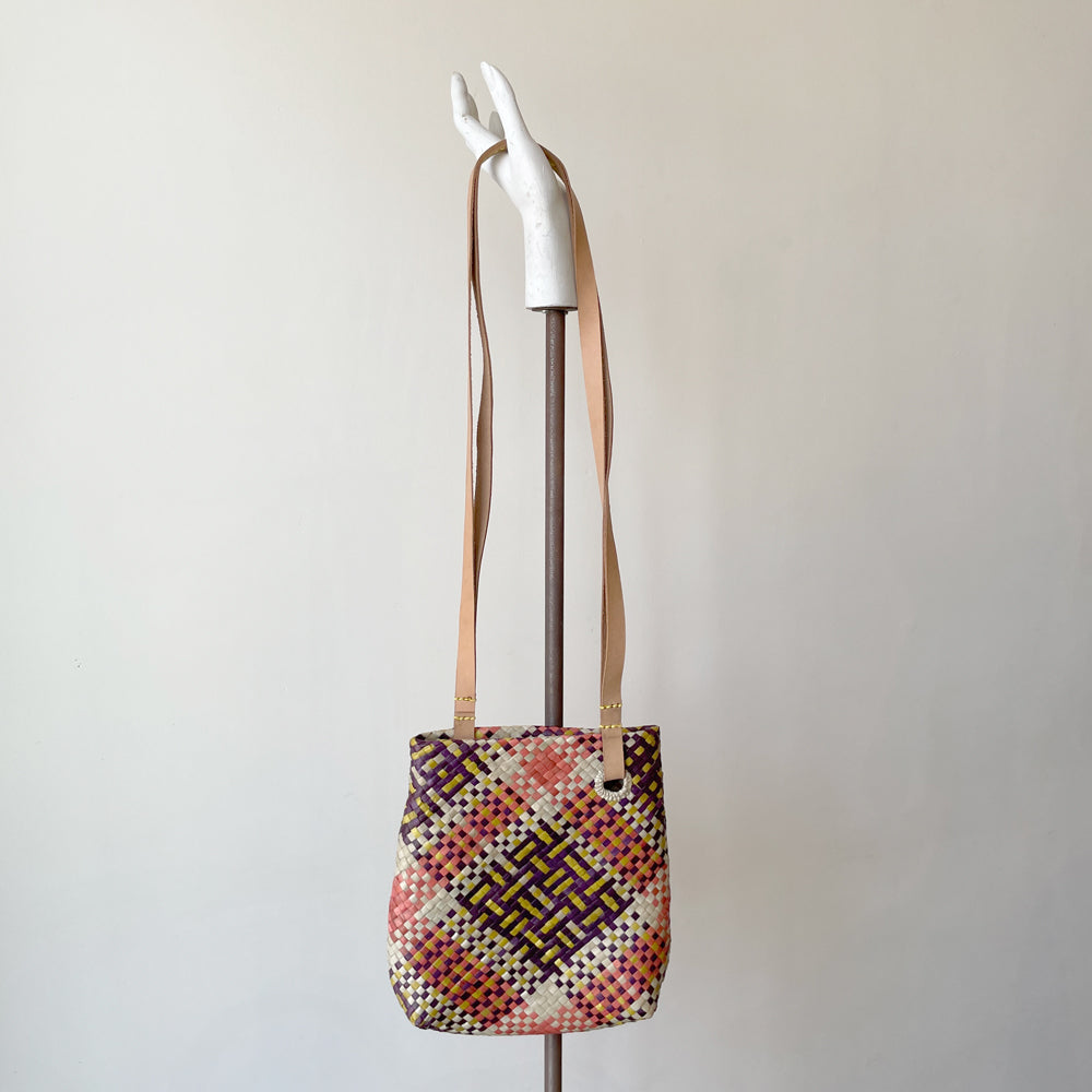 Handwoven Little BAG | Lipat