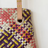 Handwoven Little BAG | Lipat