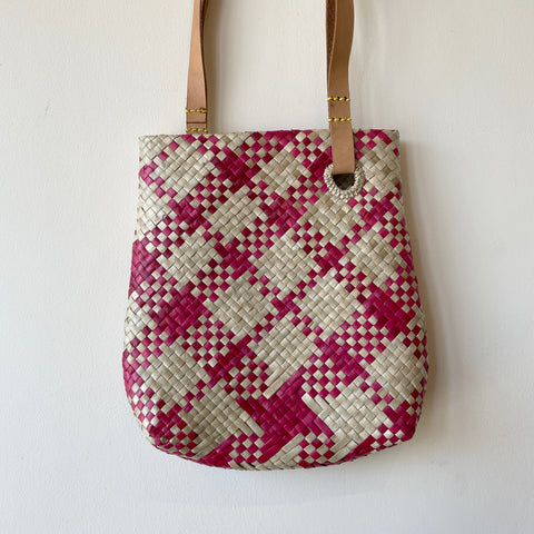 Handwoven Little BAG | Bintang