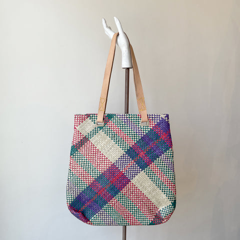 Handwoven BIG BAG | Emping