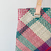 Handwoven BIG BAG | Pita