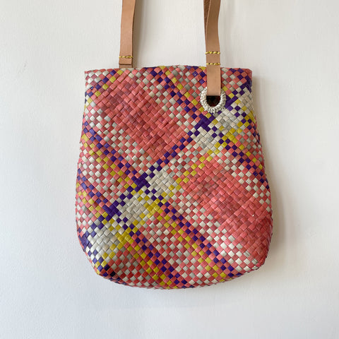 Handwoven Little BAG | Pita