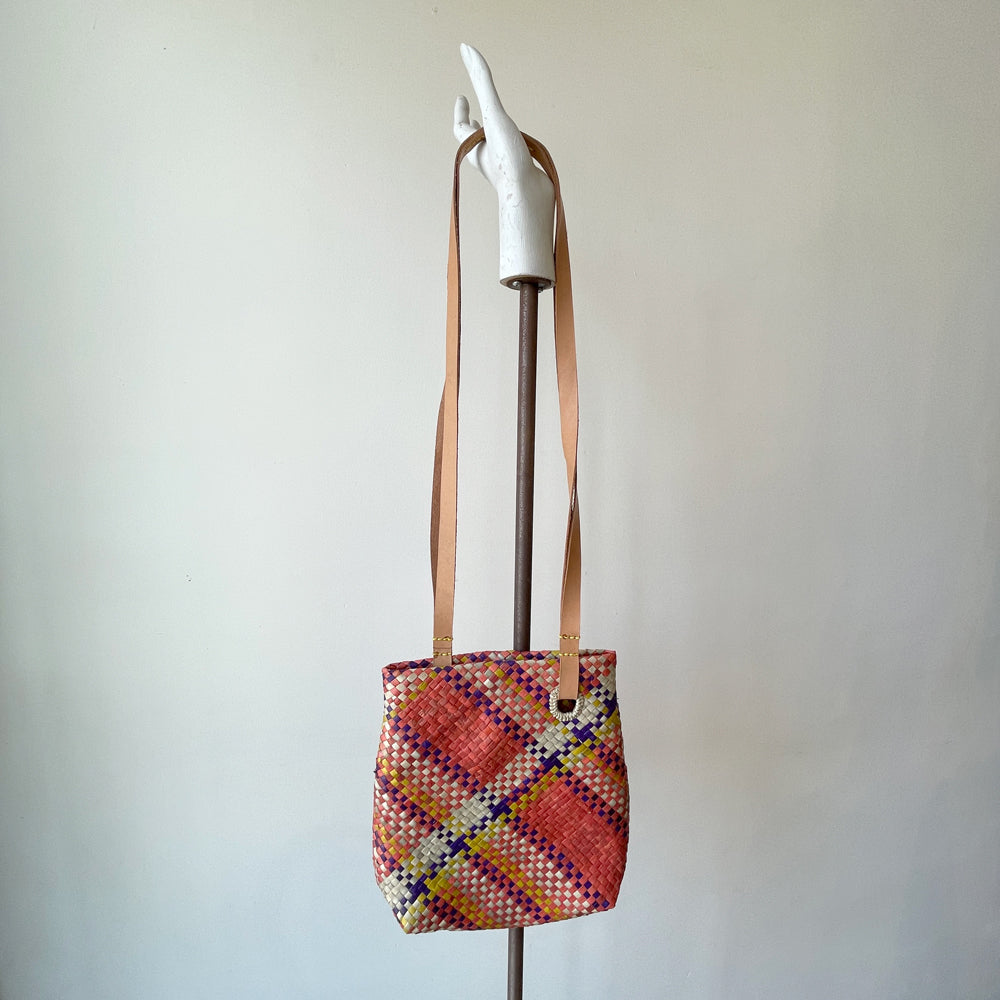 Handwoven Little BAG | Pita