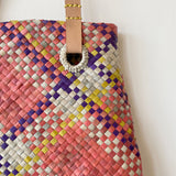 Handwoven Little BAG | Pita