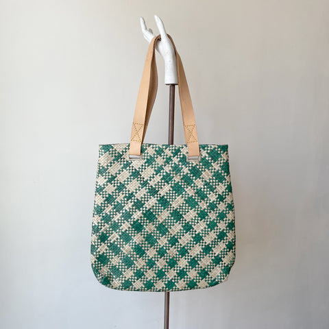 Handwoven BIG BAG | Instan