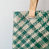 Handwoven BIG BAG | Rangtang