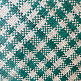 Handwoven BIG BAG | Rangtang