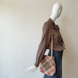 Handwoven Little BAG | Lipat