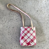 Handwoven Little BAG | Bintang