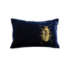 Beetle Pillow