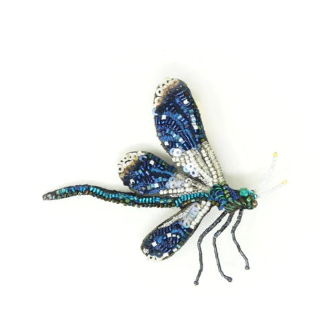 Forget Me Not Brooch | Trovelore
