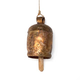 Bronze Desert Bell | Size 08