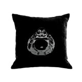 Buddha Pillow