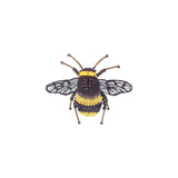 Bumblebee Brooch | Trovelore