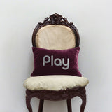 Play Pillow