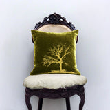 Tree Pillow