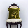 Tree Pillow