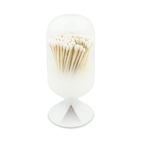 Capocollo Tied Ham Candle | Italy