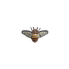 Dazzling Bee Brooch | Trovelore