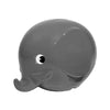 Elephant Money Box/Bank - gray