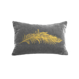 *Feather Pillow 12x16