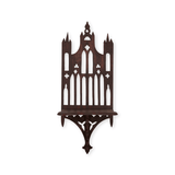 Vintage Gothic Style Wall Bracket