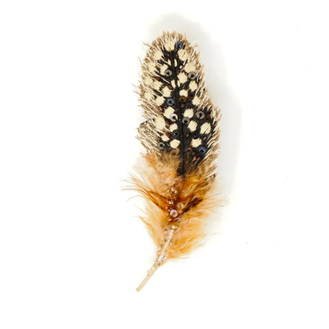 Dusk Moth Brooch | Trovelore