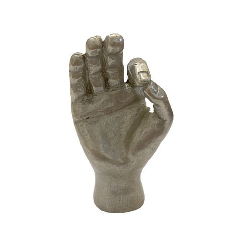 Hand Figurine