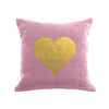 Happy Heart Pillow