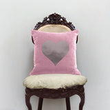 Heart Pillow