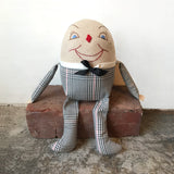 Humpty Dumpty