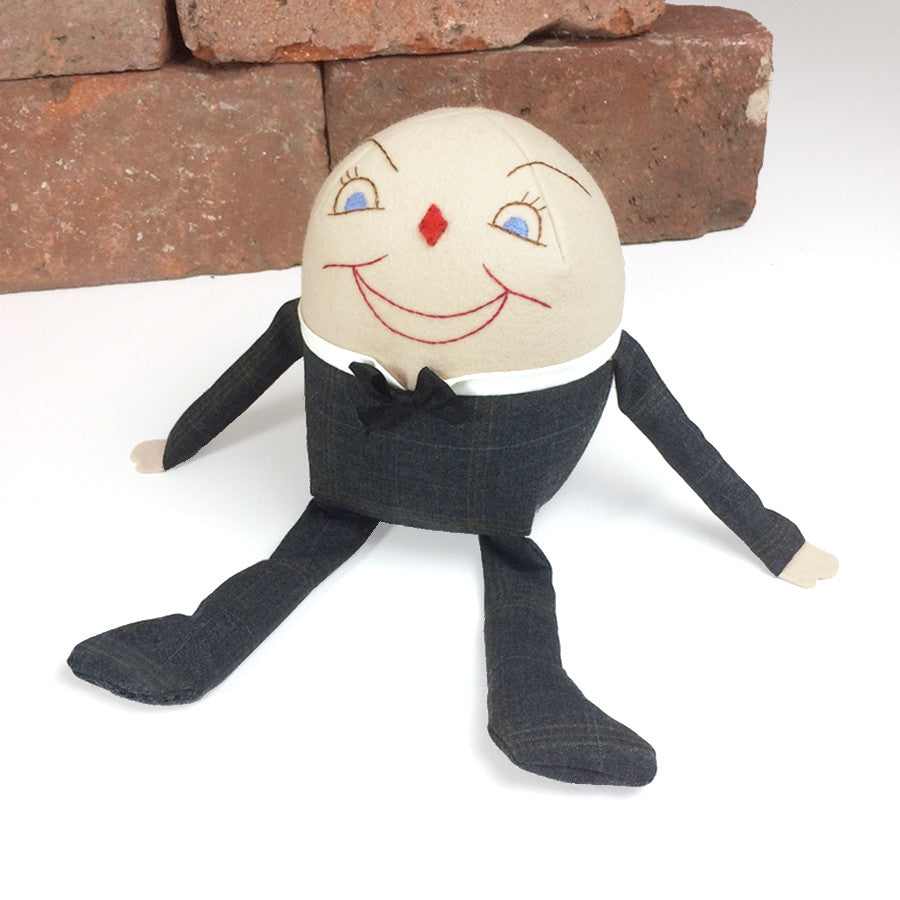 Humpty Dumpty