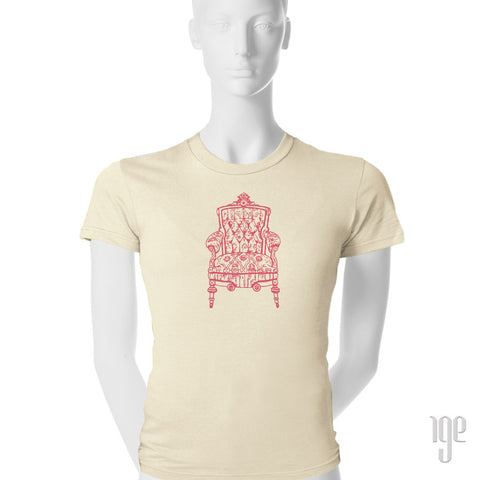 Chair T-Shirt