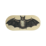 Human Bat - 6 x 12" Oblong