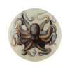 Octopus Plate - 11.5