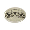 Optician Oval Paperweight
