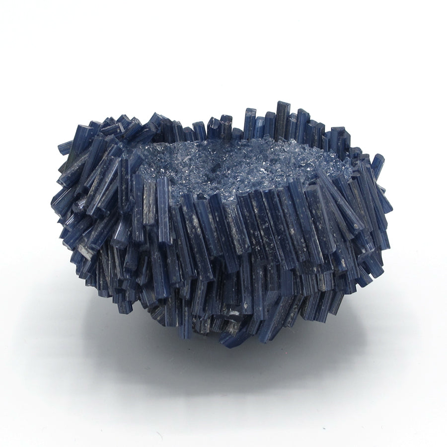 Sea Urchin Bowl | Indigo