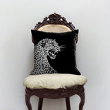 Leopard Pillow