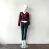 80s Lillie Rubin Sequin Sweater