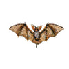 Long Eared Bat Brooch | Trovelore