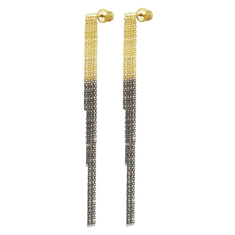 Chainmaille Earrings | Short