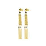 Chainmaille Earrings | Short